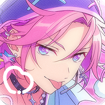 I'm not normal but please believe I'm still sane, also don't call me bingus.
//🍡— casual rp acc! #SekaiStars // IC priv: @sakuragawagashi