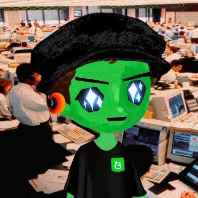 slowerpie's profile picture.