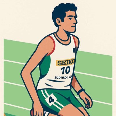 Olympian, physical preparator, Master staps, Fondator of Wahrun Running Club, Coach on my gym club,Ex elite athlete(word championship u18, Youth olympic games)