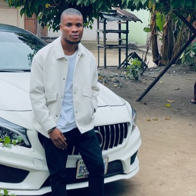 FxCoLonel's profile picture. Forex Trader|| Geologist||Digital Marketer|| Forex automation