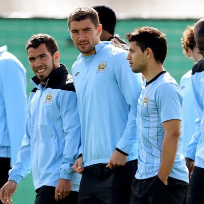 RetroMCFC's profile picture. Old/New Manchester City Content
