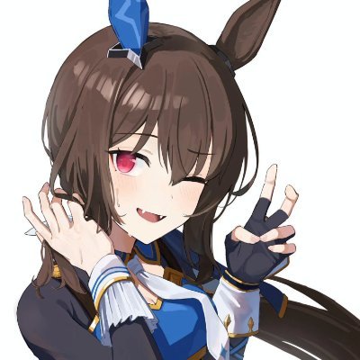Greetings. I am Admire Vega but my friends call me Ayabe. I'm together with Curren now I guess.
(RP account, preferably like to keep it SFW.)