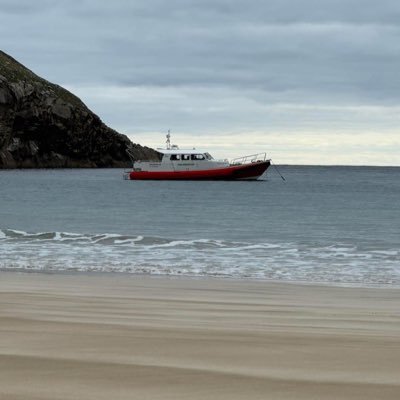 Boat Tour company based in Lochboisdale South Uist. We specialise in trips around Uist, Barra, Mingulay, Monachs and St Kilda. Other destinations available too.