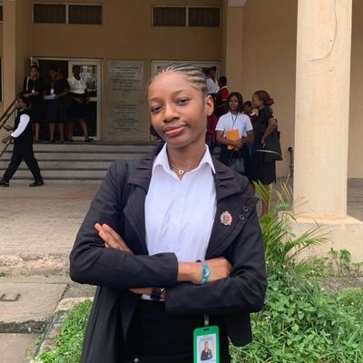 _divinegraphics's profile picture. Christian || Law Student (L.L.B In-View) || Human Rights Advocate || Graphic Designer || Social Media Manager