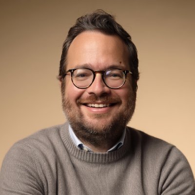 Exploring Human-Centered AI · 15+ years building meaningful software · Digital Artisan & Musician · Founder & Engineer at @zenjoy