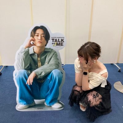 ぽみゅ✮。nextかめファンミさんのプロフィール画像