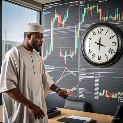 HamzaMohammed40's profile picture. TRADER📈📉♥️📉📈🌇