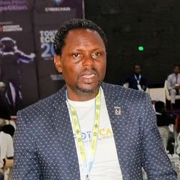 Gostallon's profile picture. Business Developer || Techpreneur || Defi || Web3 Advocate || NFT || Real Estate.

Co-Founder @rotacash
Founder @Kosociv
Co-founder/CEO @farmchainfinanc