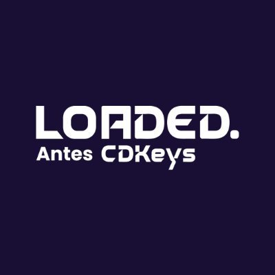 LoadedES's profile picture. ¡Ayudamos a gamers como tú 🫵 a ahorrar en GRANDE 💰 en Juegos, Membresías, Recargas y mucho más!