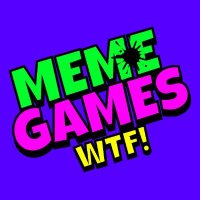 MemeGamesWTF (@memegameswtfo) 's Twitter Profile