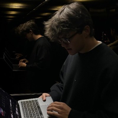 pdepablocom's profile picture. Create the things you wish existed