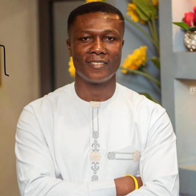 Official account of Honorable Ebenezer Cobbinah-Municipal Chief Executive for the good people of Tarkwa Nsuaem.