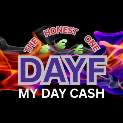 dayf_de's profile picture. „Kein Konto. Kein Abo. Nur dein Budget – sofort sichtbar.“