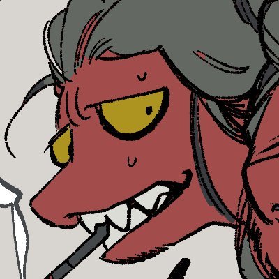 墨佳画修羅です。
🌞キャラ第一主義☄ポリシー≪需要俺、供給俺≫
➡FAタグ:https://t.co/r2T2aMFyAB
➡創作ログ:https://t.co/tUVVckpdt8
➡本拠点㏋:https://t.co/qnURYuVnwy
