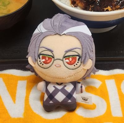 cos_ttamama's profile picture. たまま です。
コス垢。たまに落書き。
わしじゃよRPしがち
がっつり成人済。
今はhpmiに夢中(映画新規勢)

like→Precure、JB、けもフレ、賭ケグルイ、陰ラブetc

日曜日の朝TLを騒がします。