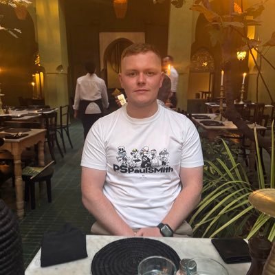 AThorpe01's profile picture. 