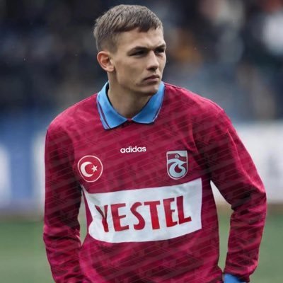 ibozenin's profile picture. @Trabzonspor @Barca | 𐱅𐰇𐰼𐰰