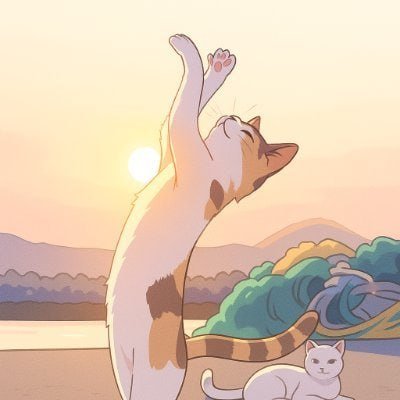 dividend_life's profile picture. 癒し🐱×株式投資｜どうぶつ投資家（分類：招き猫🐱）｜投資歴2006/8〜｜投資詐欺撲滅｜⚠️フォロー外からのリスト追加・商材屋はブロック｜競馬・Mリーグ好き｜Amazonアソシエイト｜お仕事のご依頼・お問い合わせはお気軽にDMへ