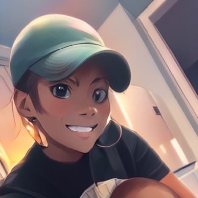 iblate4that's profile picture. Make me laugh, or Im goin to TikTok.