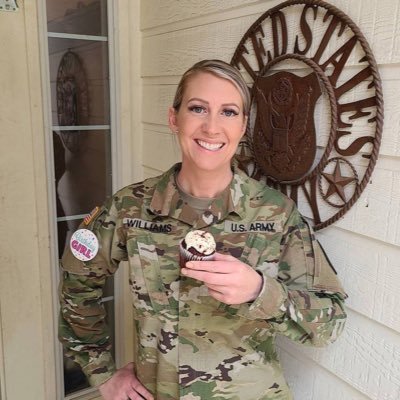 Doreen1271612's profile picture. I’m a Captain & Chaplain US Army 🇺🇸❤️🙏