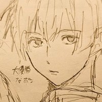 二っぱ(絵) (@nippa_noe1) 's Twitter Profile
