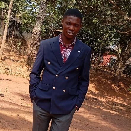 EdgenB39720's profile picture. Crypto enthusiast 💯
I believe in endless possibilities 
I stand in Jesus!