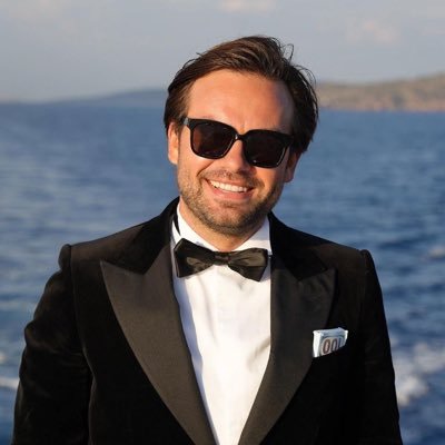 Lovely and caring man and looking for honest person to support his financial goals