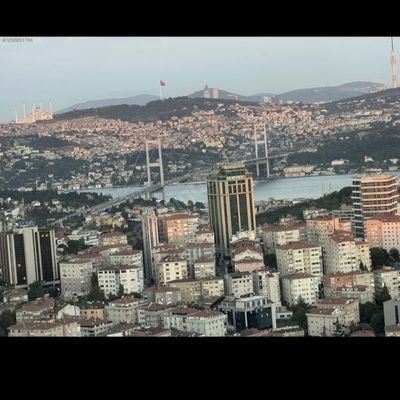 twiterevreni's profile picture. 