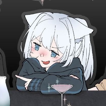 月白うる🐺🌙さんのプロフィール画像