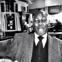 Anthony Walcott (@walcs1) 's Twitter Profile