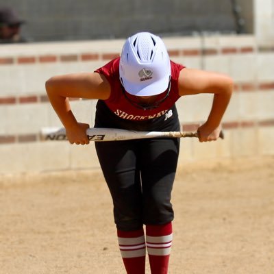 Goshen High School ‘28 || Soccer || Swimming || Softball || Shockwaves Jenkins 16u || 2B/SS, C, 3B || email: snydea3@students.goshenschools.org