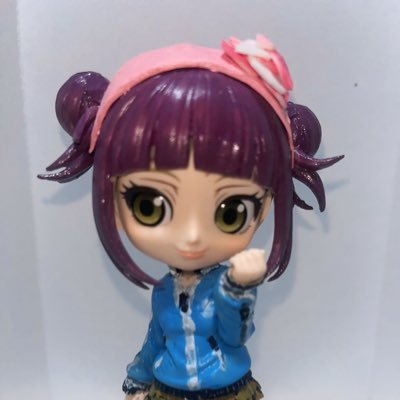 (dolphin兄貴)OZI_ALPHAZ 限りなく HINATA寄りの箱推し。 World tour18.19日参戦 ※ALPHAZ日向夏親善大使