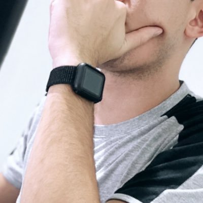 parrfel's profile picture. 🔞