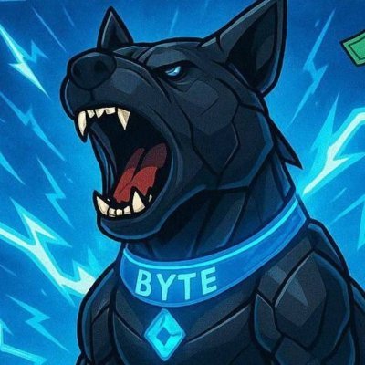 Bytebasee's profile picture. 