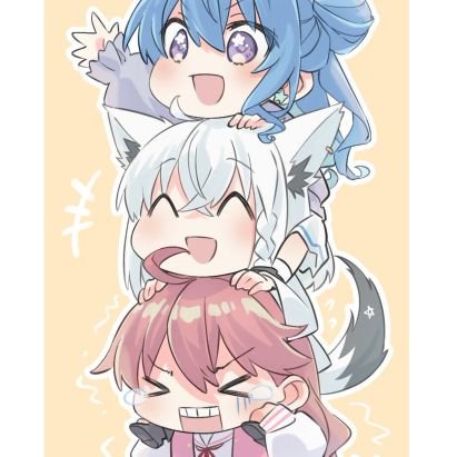 as6715813838604's profile picture. ホロライブ最高！