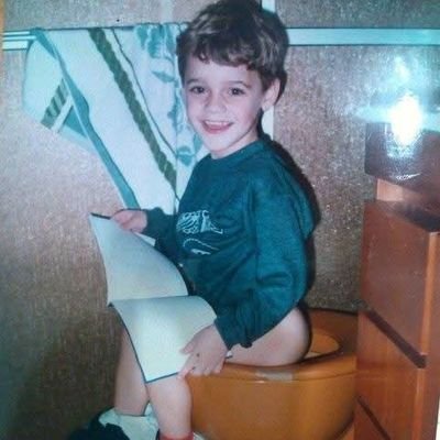 LRICARD0's profile picture. A F C