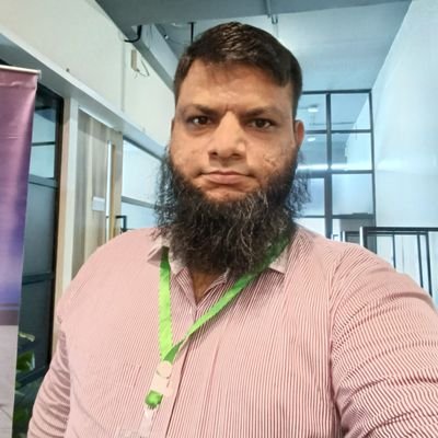 iFarooqGill's profile picture. Engineer | Supply Chain | Thinker