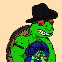TurtleLexi (@turtleartqueen) 's Twitter Profile