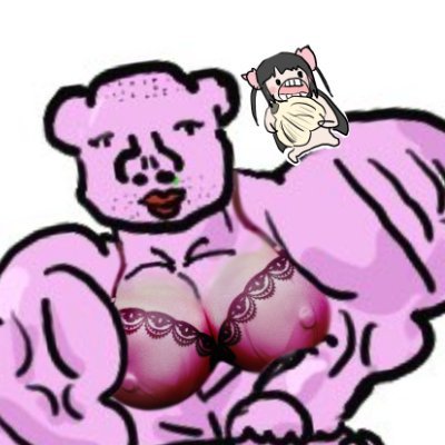 ほっけ豚さんのプロフィール画像