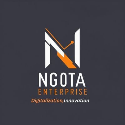 AlvinNgota's profile picture. Digitization Digitalization Innovation