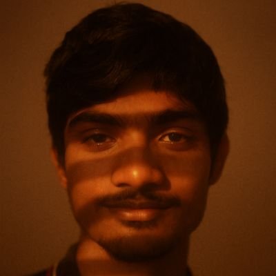 fluentmoheshwar's profile picture. he/him
🇧🇩🕉️
I code, I sing, I create, I learn.