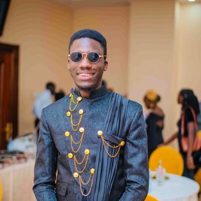 Mark 11.24 📯 Tax Accountant, Credit Analyst, C.F.O 🔜 |Rotaractor, Past President @rctkyambogo |Man U| Kobs🏉 💙 #BlueArmy|CR7🐐| Hamilton 🐐