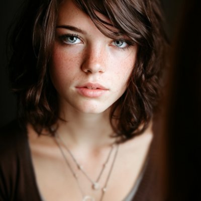 AnnaVolkova732's profile picture. Opera singer captivating audiences with powerful performances. Set up to support university studies only.