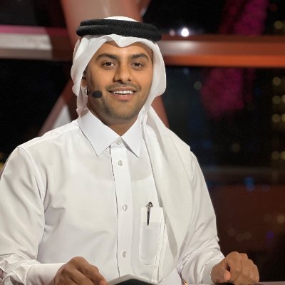 الحساب الرسمي لبرنامج تخمين على قنوات الكاس الرياضية ..