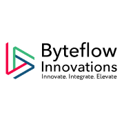 byteflowinnovtn's profile picture. 