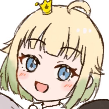 えりざべす‎🎮🎨ココナラスタンプ依頼受付中さんのプロフィール画像