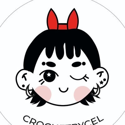 I make art sometimes 💌
Fanartist 🖊️ crochetera 🧶(envíos a España 🇪🇸)