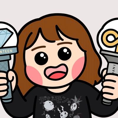 안녕하세요! 베짱이가 꿈인 베드림입니다~
굿즈/작업물/나눔 많이 합니다! 많관부
주로 인피니트~~
세븐틴, 디지몬, 데못죽 등 서브 덕질도 해요~