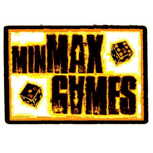 minmaxgamesuk's profile picture. 