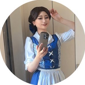 りり 10/17.30🌊10/19.22.26🏰さんのプロフィール画像